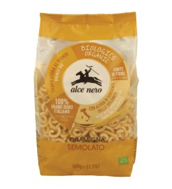 Fideo para fideuá sémola de trigo 500gr