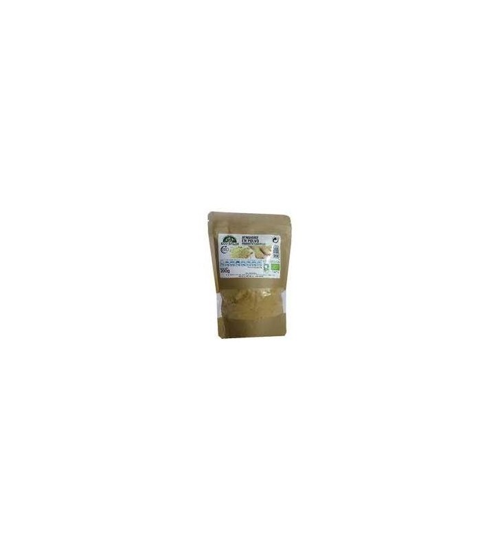 Jengibre en polvo bio 200gr