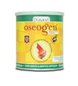 Oseogen alimento articular polvo 375gr