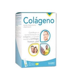 Colágeno regen-dol 30 sobres