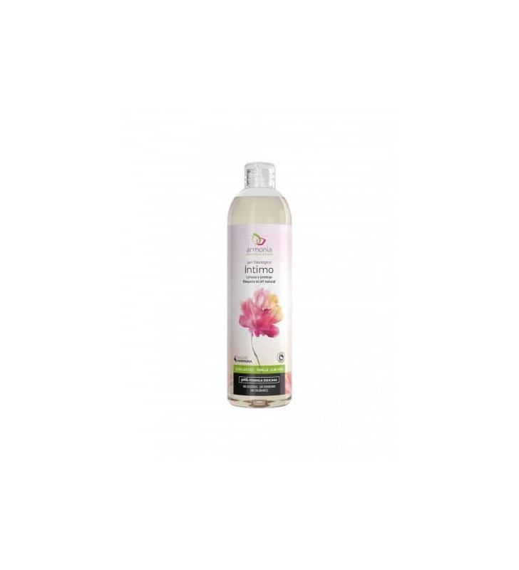 Gel íntimo aloe-tomillo 300ml