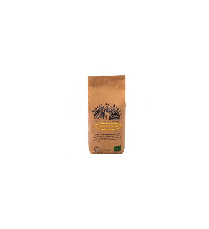 Maíz para palomitas bio 1kg