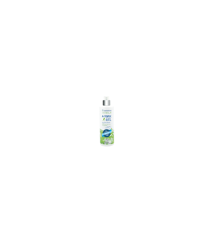A-Topic gel 400ml