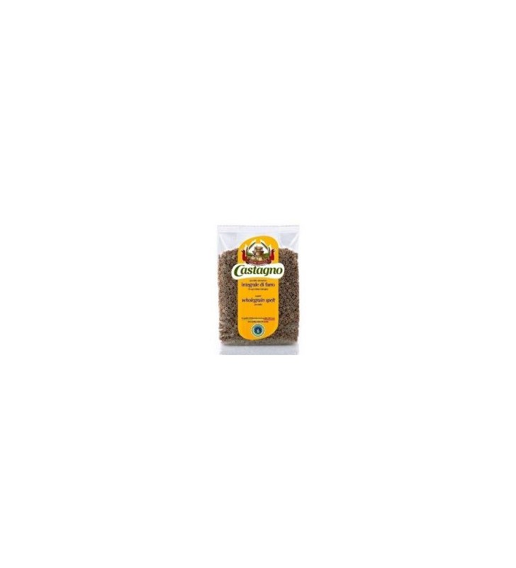 Estrellitas de espelta integral bio 500g