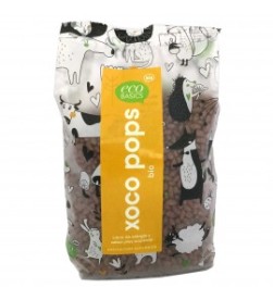 Arroz inflado con cacao 200gr