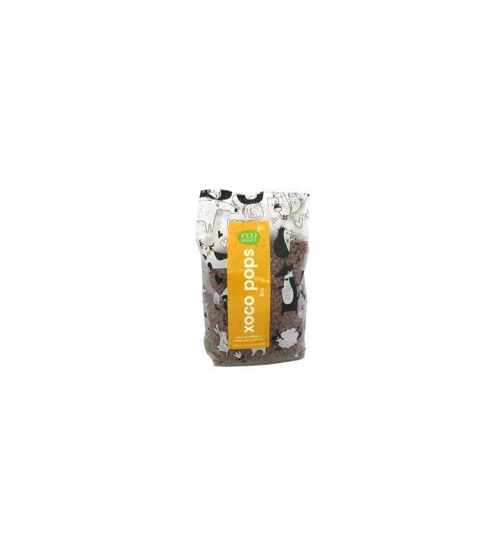 Arroz inflado con cacao 200gr