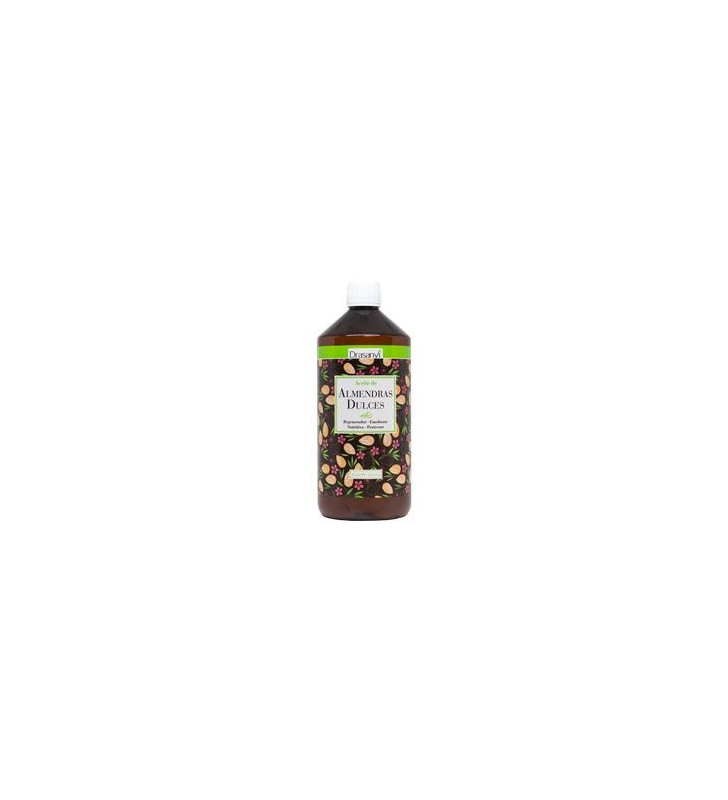 Aceite de almendras dulces 1lit