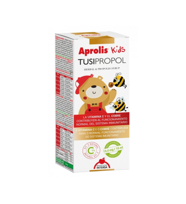 Aprolis Tusipropol kids -tos-