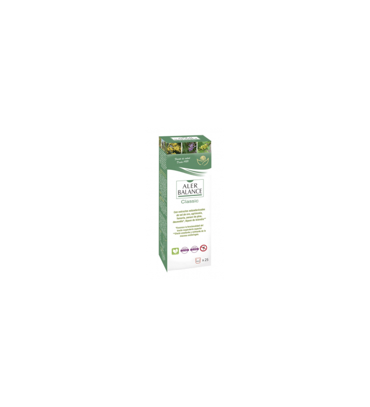 Alerbalance clasic 250 Ml Herbetom
