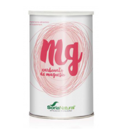 Carbonato de magnesio 150gr