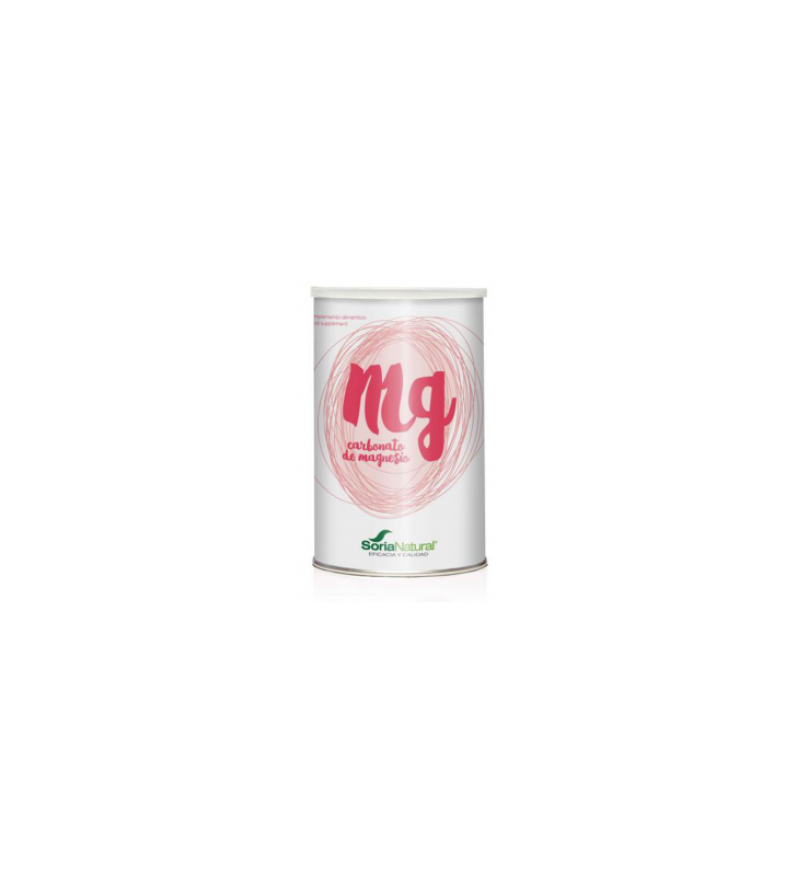 Carbonato de magnesio 150gr