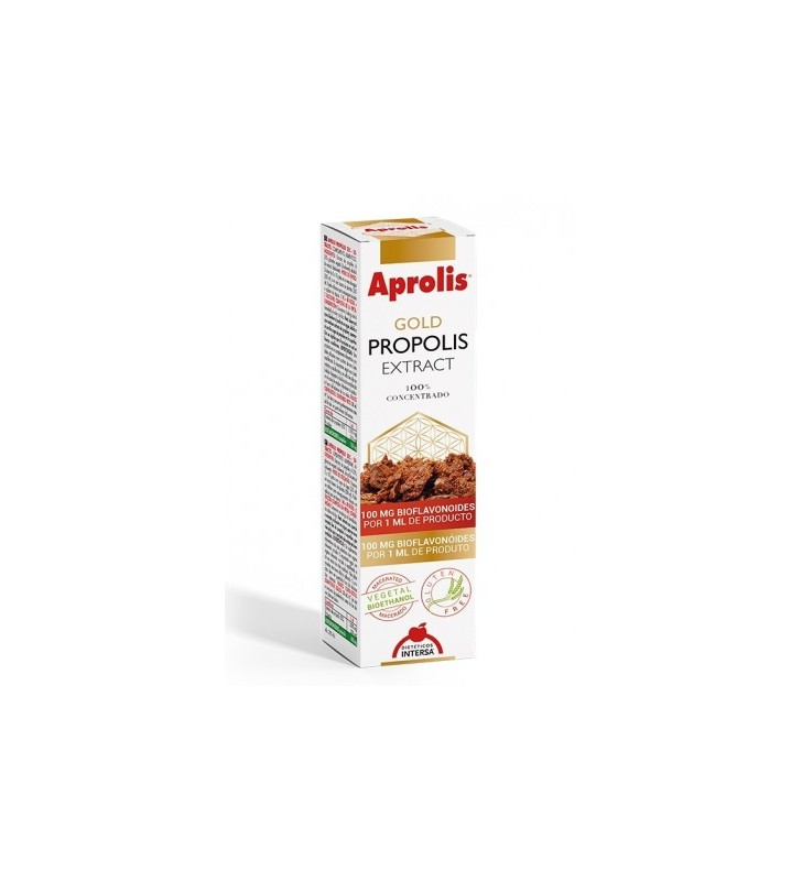 Aprolis extracto gold 20-