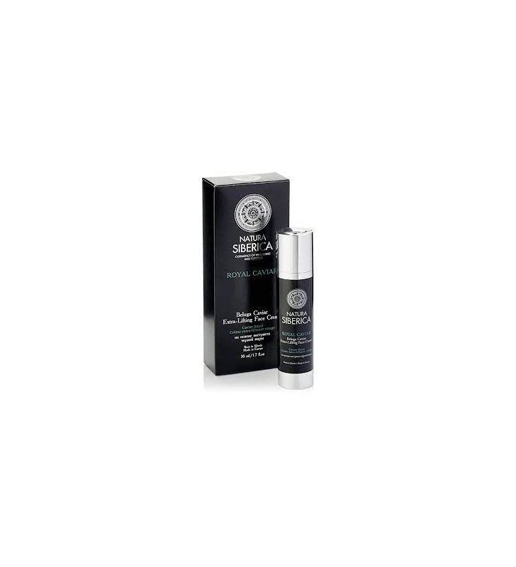 Crema Royal Caviar anti-age 50ml