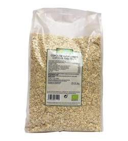Copos de avena finos bio 1500gr