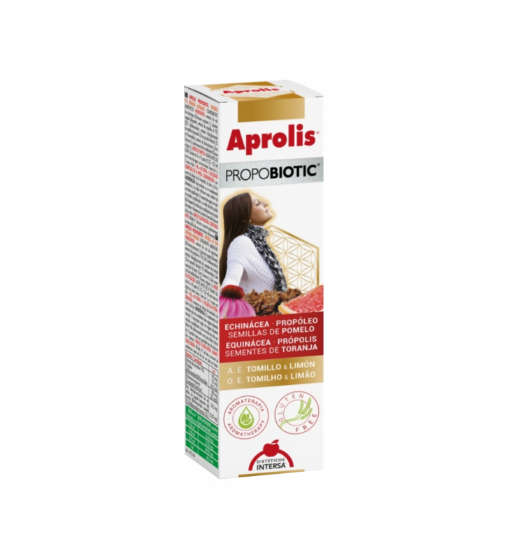 Aprolis Propobiotic 30ml Intersa