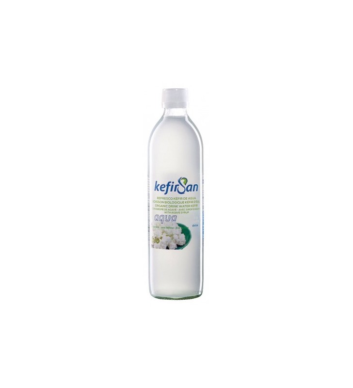 Kefirsan probiótico aqua 500ml