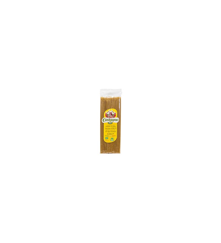 Espagueti de kamut integral 500gr