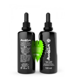 Loción capilar 100ml Muuhlloa