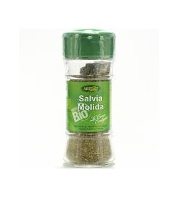 Salvia molida bio 10gr Artemis