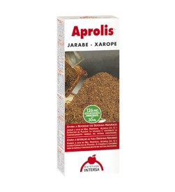 Aprolis classic syrup 250ml