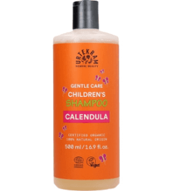 Champú niños caléndula s-perf 500ml