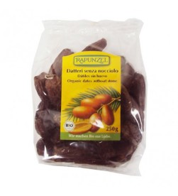 Dátiles sin hueso 250g Rapunzel