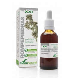 Extracto rompepiedras XXI 50ml