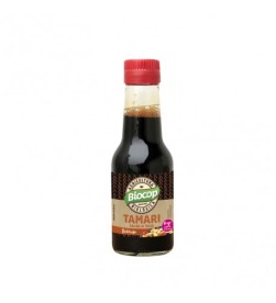 Salsa tamari de soja bio 140ml