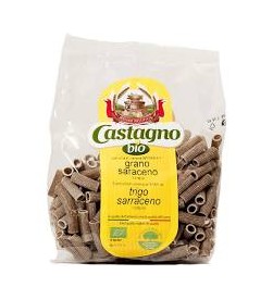 Macarrón de trigo sarraceno bio 250g