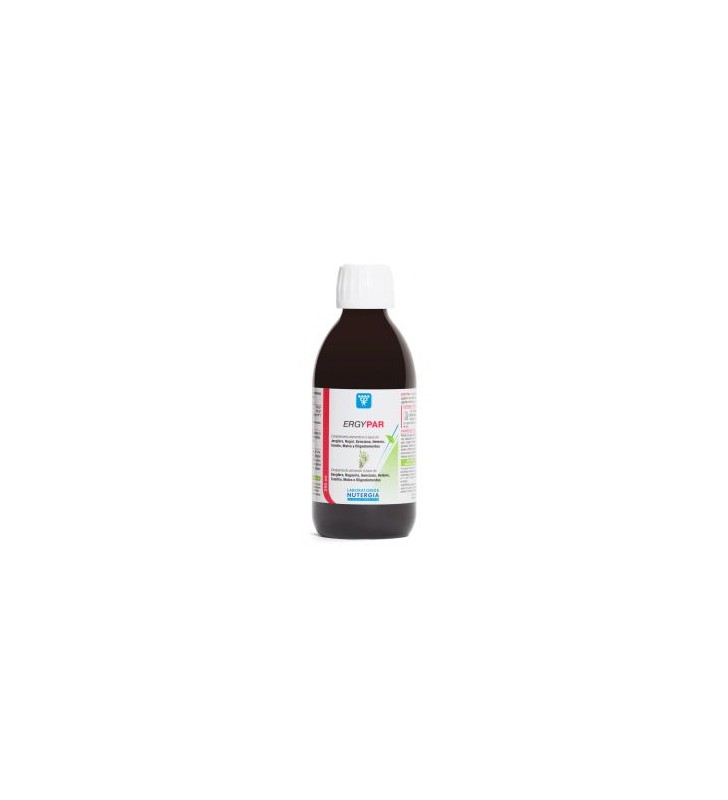 Ergypar gastrointestinal 250ml