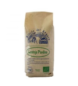 Lenteja pardina bio 1kg