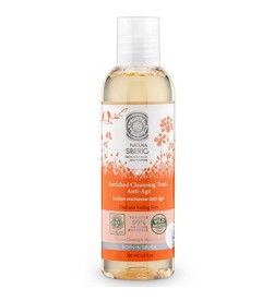 Tónico limpiador anti-age 200ml