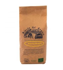 Maíz para palomitas bio 1kg