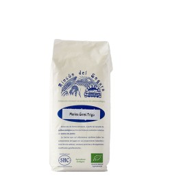 Harina semintegral de trigo 800gr