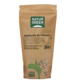 Semillas de girasol 450gr