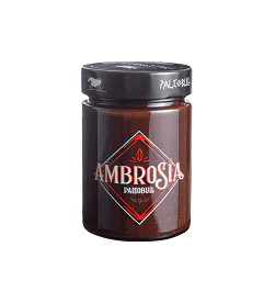 Ambrosia crema de cacao avellanas 300gr