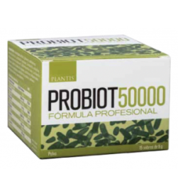 Probiot 50.000 x15 sobres