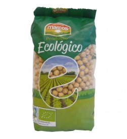 Garbanzo pedrosillano 500gr