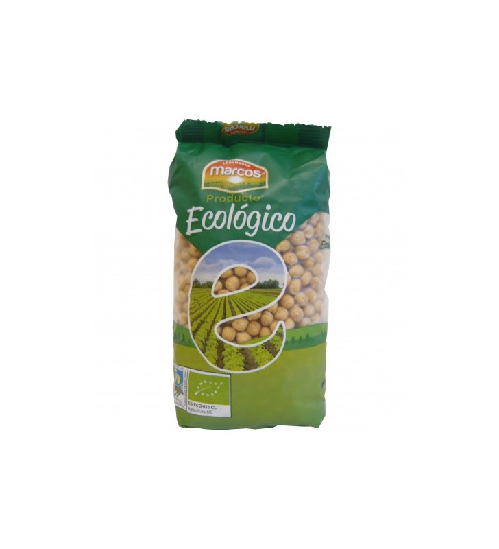Garbanzo pedrosillano 500gr