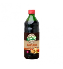 Salsa tamari de soja 500ml
