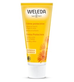 Crema protectora de caléndula 75ml