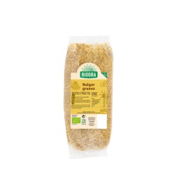 Bulgur grueso bio 500gr