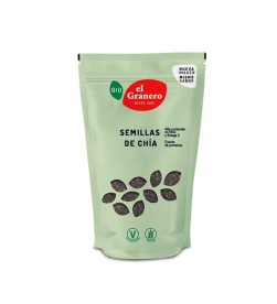 Semillas de chía 150gr